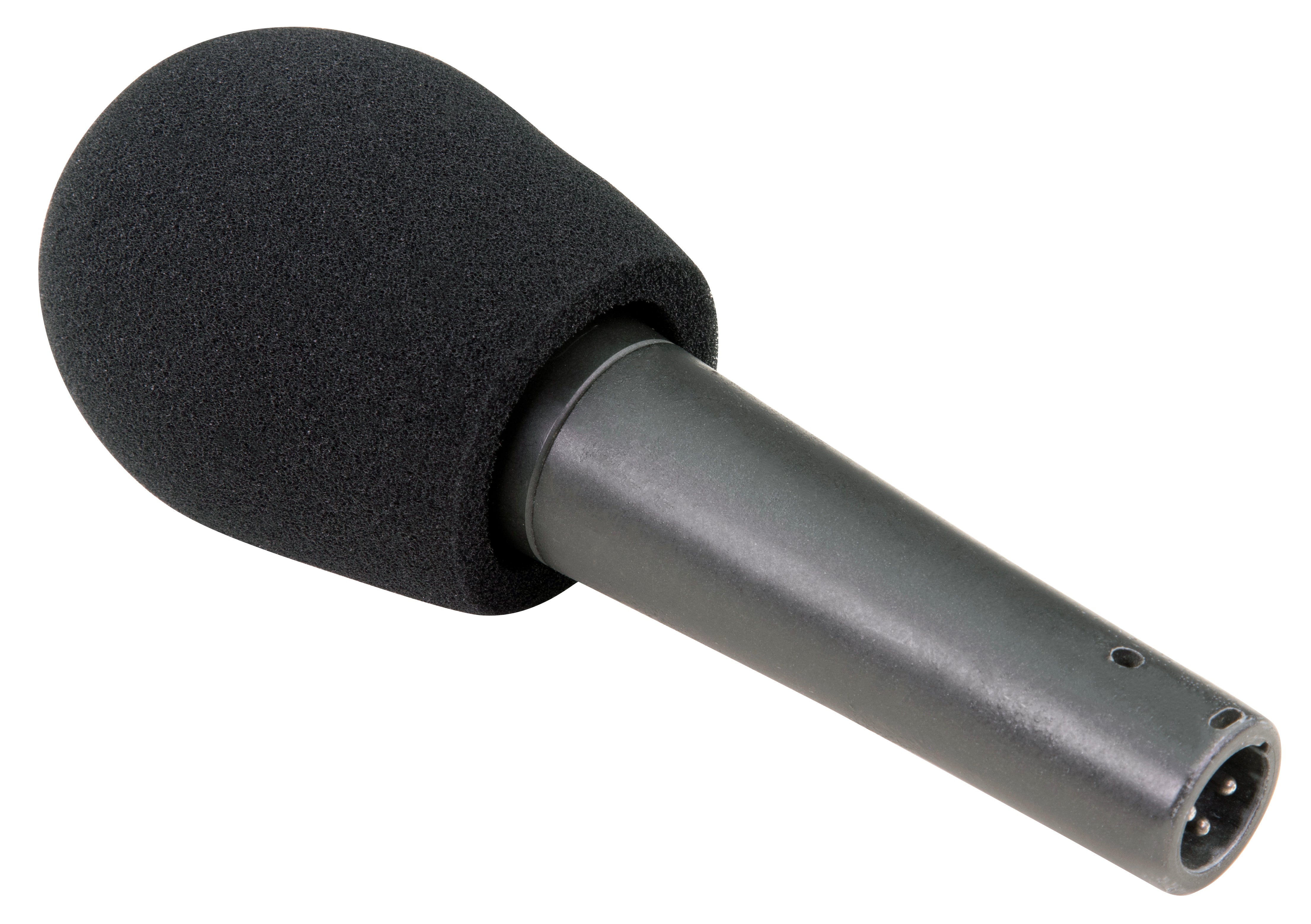 Pig Hog Foam Microphone Windscreen Ball