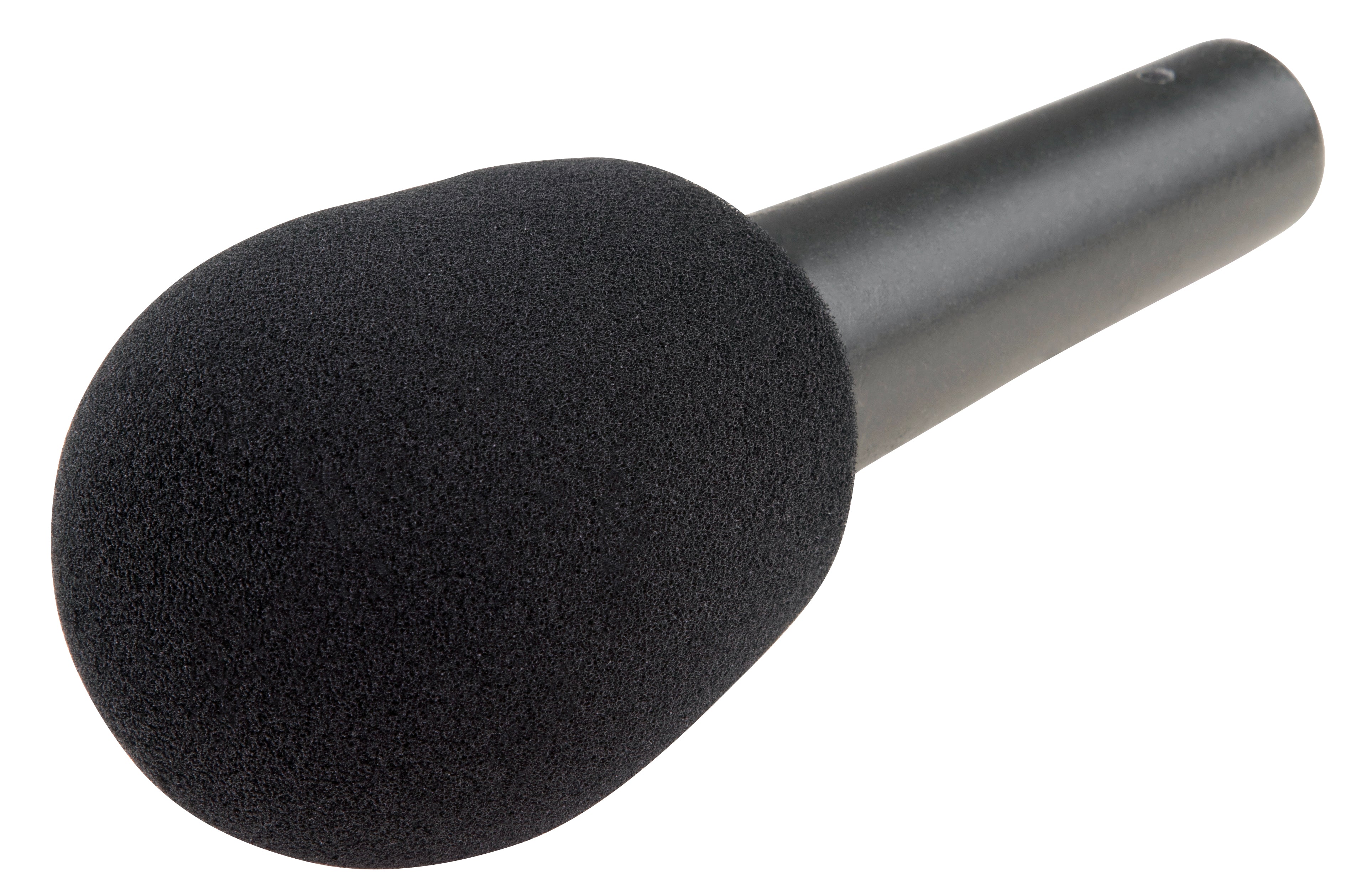 Pig Hog Foam Microphone Windscreen Ball - Mic