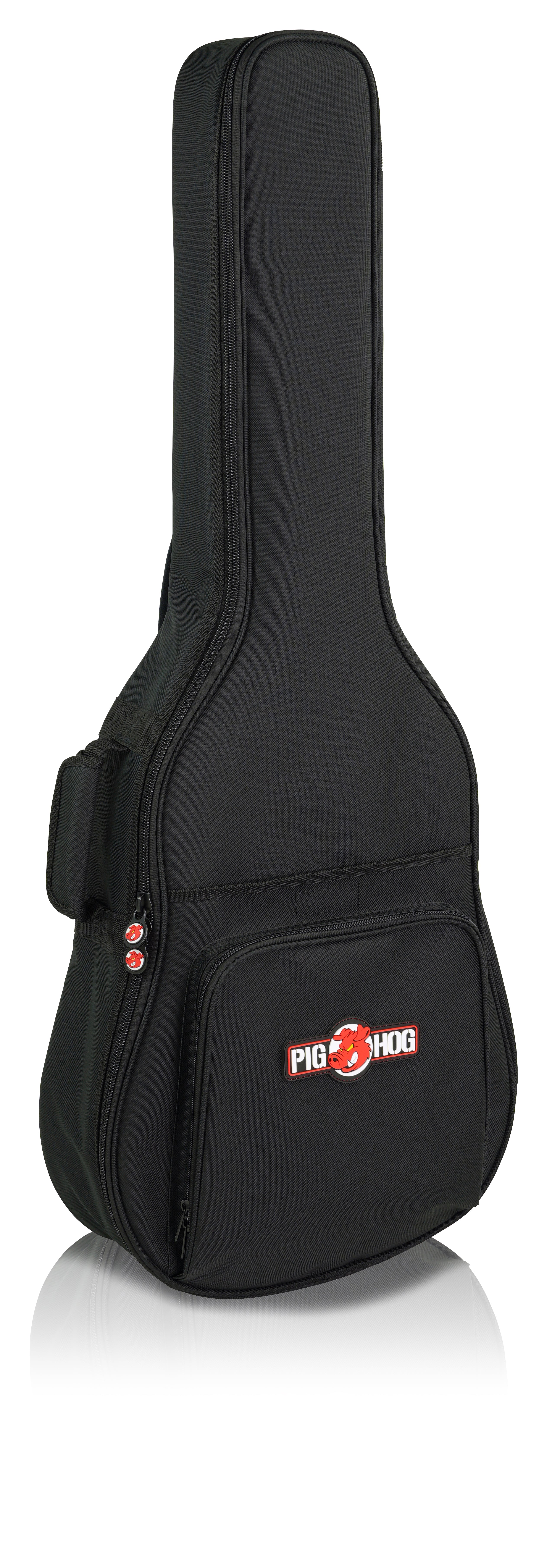 Pig Hog GigPig Acoustic Dreadnought Bag