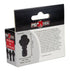 Pig Hog Mic Adapter For Quick Release 3pk (mic section only, does not include stand adapter)