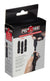 Pig Hog Quick Release Mic/Stand Attachment 3pk