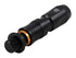Pig Hog Quick Release Mic/Stand Attachment 3pk