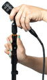 Pig Hog Quick Release Mic/Stand Attachment 3pk