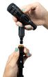 Pig Hog Quick Release Mic/Stand Attachment 3pk