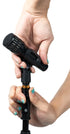 Pig Hog Quick Release Mic/Stand Attachment 3pk