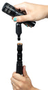Pig Hog Microphone Quick Release Adapter