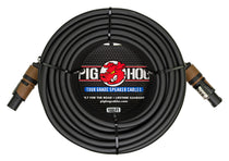 All Cables – Pig Hog Cables