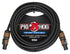 Pig Hog 25ft Speaker Cable, Speakon to Speakon