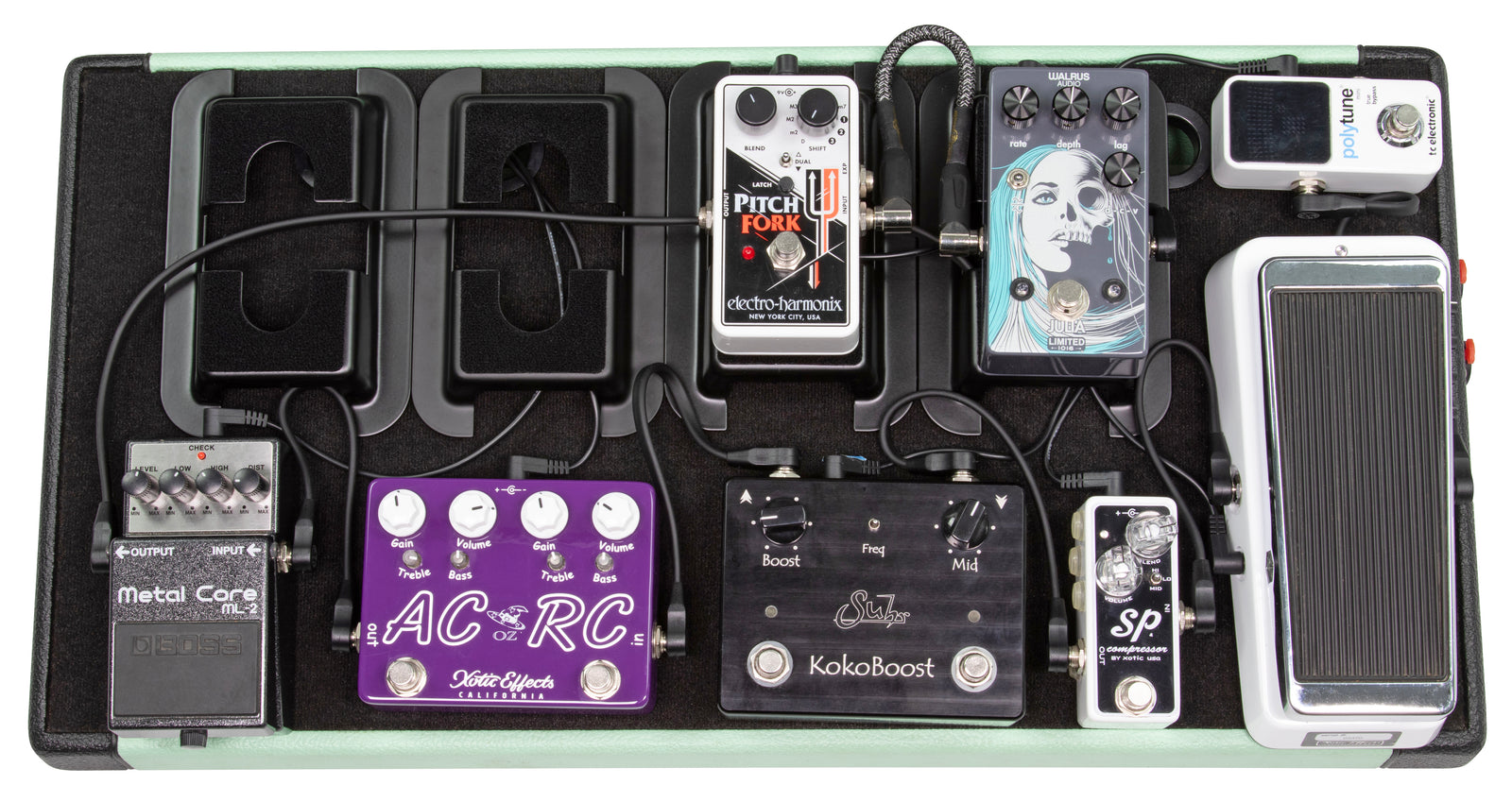 pedal riser StageTrix Pedal Riser