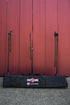 Pig Hog Standwrap Rollup Accessory Bag, Large 42"