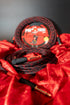 Wednesday 13 Artist Series Instrument Silent R-Angle Cable 20ft