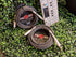 Pig Hog Solutions - 1/4" TRS to 1/8" mini, 20 ft