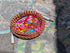 Pig Hog "Rainbow Sherbet" Instrument Cable, 20ft