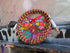Pig Hog "Rainbow Sherbet" Instrument Cable, 20ft