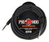 Pig Hog 15ft 1/4" TRS - 1/4" TRS Cable