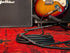 Pig Hog 18.6ft Instrument Cable, Rt Angle to Rt Angle