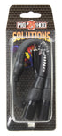 Pig Hog Solutions - 6" Y cable, 3.5 mm to Dual XLR (M) - Packaging