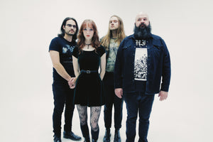 No Culture Pig Hog Cables