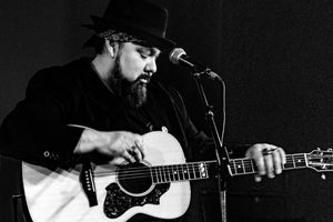 Ken Valdez Pig Hog Cables