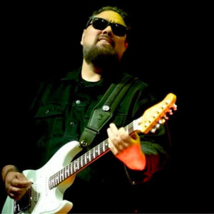 Ken Valdez Pig Hog Cables