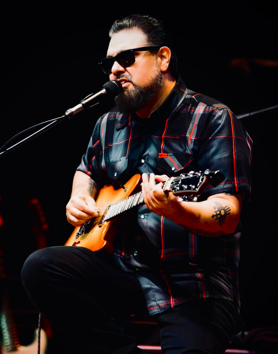 Ken Valdez Pig Hog Cables