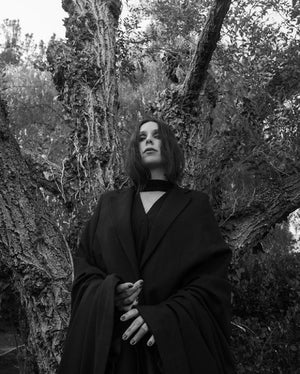 Chelsea Wolfe Pig Hog Cables