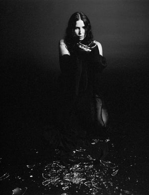 Chelsea Wolfe Pig Hog Cables