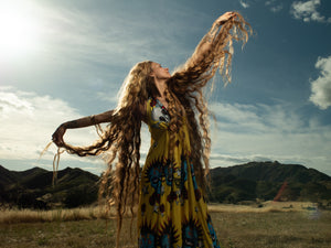 Chloe Trujillo  Pig Hog Cables