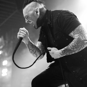 DARBY SINISTER Bryan James Darby Pig Hog Cables