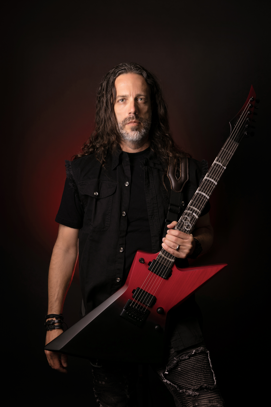 Embers of Dawn Cliff Ross Pig Hog Cables