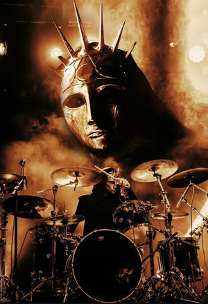 IMPERIAL TRIUMPHANT - Pig Hog Cables Kenny Grohowski