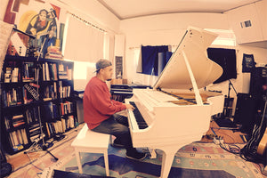 Juninho Matsuyama Pig Hog Cables