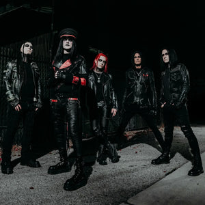 Wednesday 13 Pig Hog Cables Jack Tankersley Ashes Troy Doebbler Mike Dupke