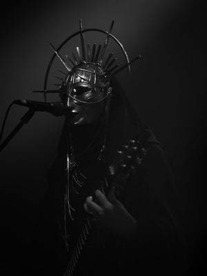 IMPERIAL TRIUMPHANT - Zach Zachary Ezrin Pig Hog Cables 