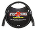 Pig Hog DMX Lighting Cable