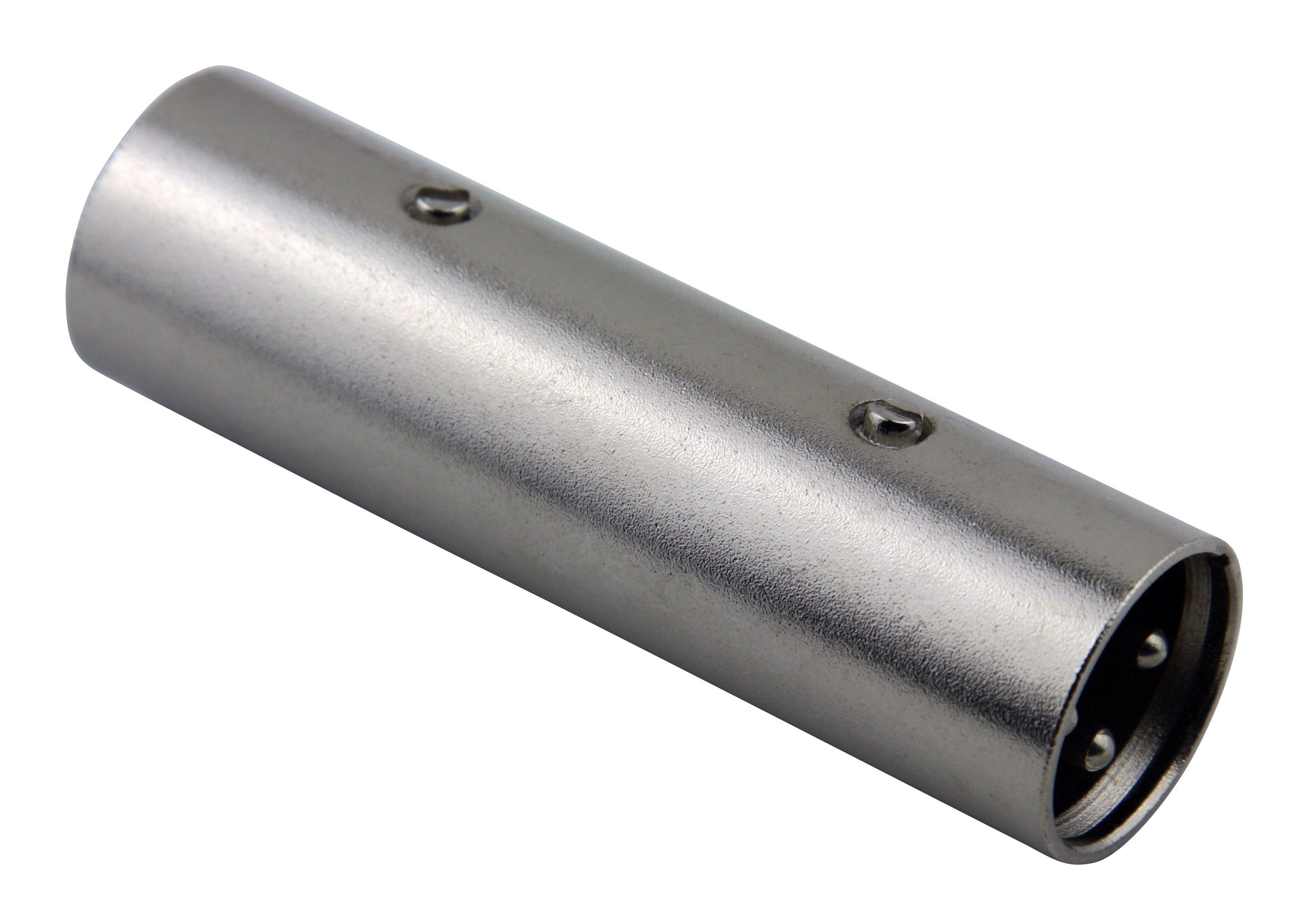 Pig Hog Solutions - XLR(M) - XLR(M) Balanced Adapter