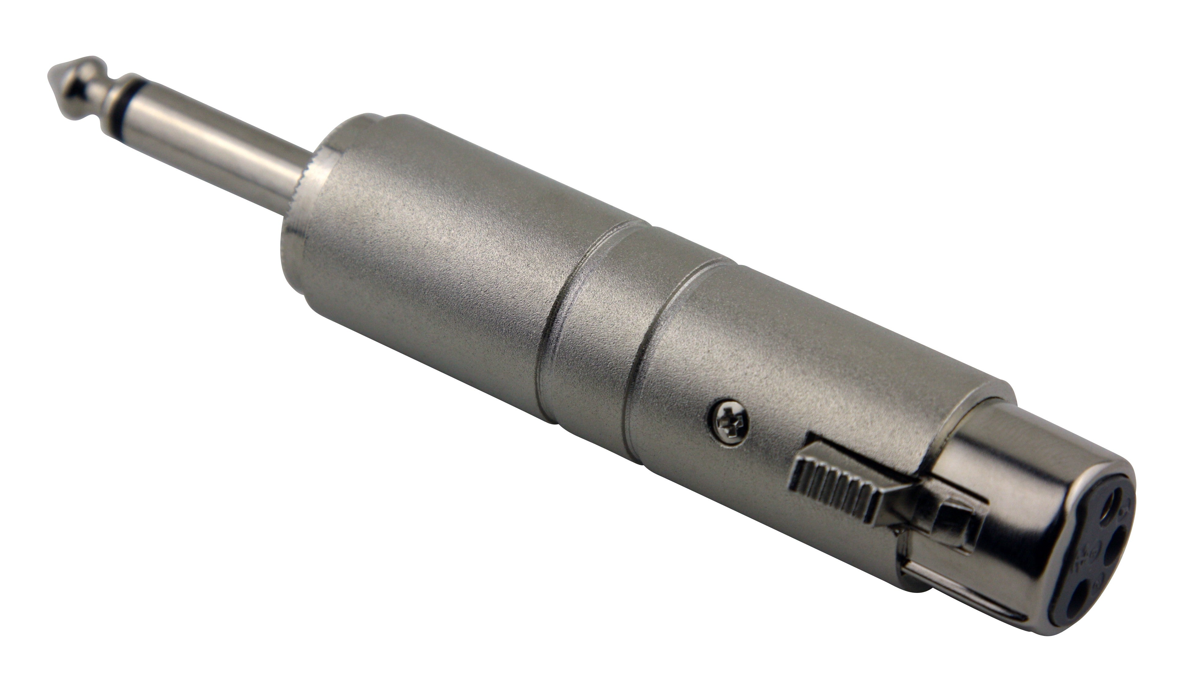 Pig Hog Solutions - 1/4(F) - 3.5mm(M) Mono Adapter