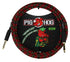 Pig Hog "Tartan Plaid" Instrument Cable