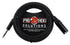 Pig Hog Solutions - 25ft TRS(M)-XLR(M) Balanced Cable