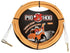 Pig Hog "Orange Crème 2.0" Instrument Cable