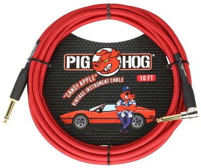 Pig Hog PHCOB Cable Organizer Bag
