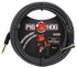 Pig Hog "Amplifier Grill" Instrument Cable