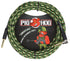 Pig Hog "Camouflage" Instrument Cable