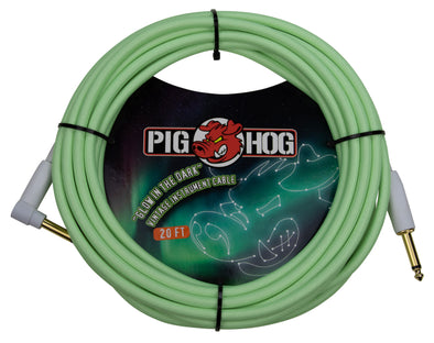 Pig Hog Cable Organizer Bag - Large