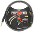 Pig Hog "Amplifier Grill" Patch Cable