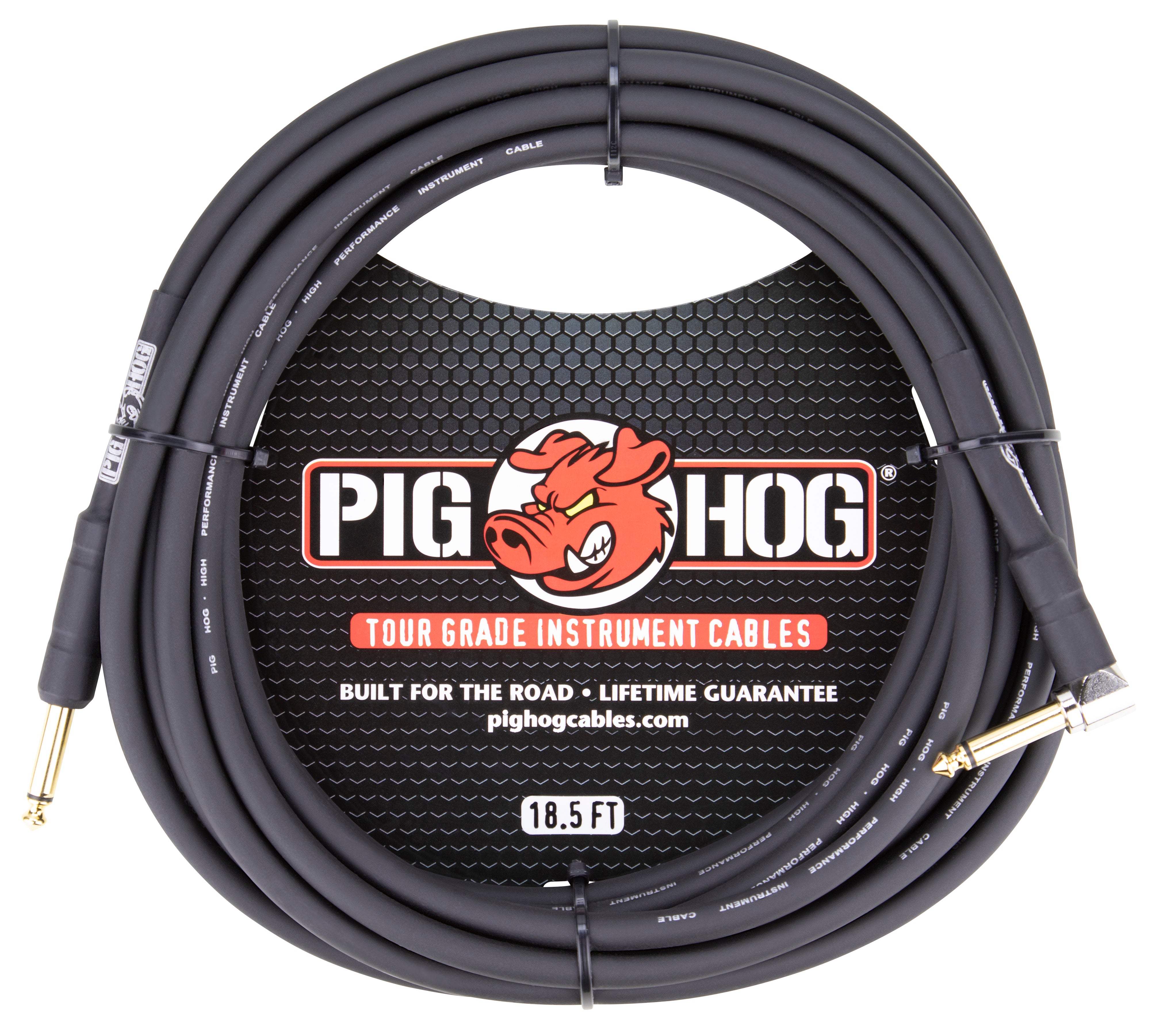 Pig Hog Cable Organizer Bag