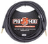 Pig Hog 1/4" - 1/4" 8mm Inst. Cable