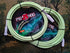 Pig Hog Glow In The Dark Instrument Cables