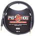 Pig Hog 1/4" - 1/4" 8mm Inst. Cable