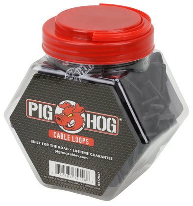 Pig Hog Deluxe Cable Wraps